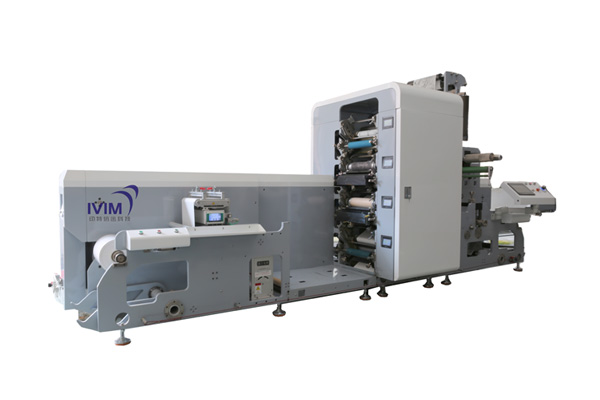 柔板印刷機(jī)